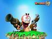 worms 3D